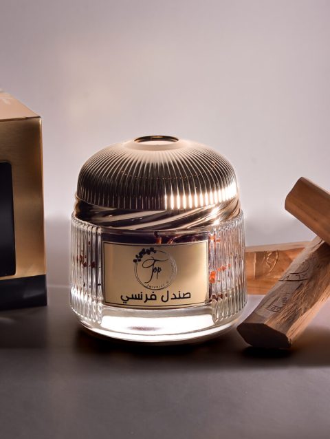 صندل فرنسي