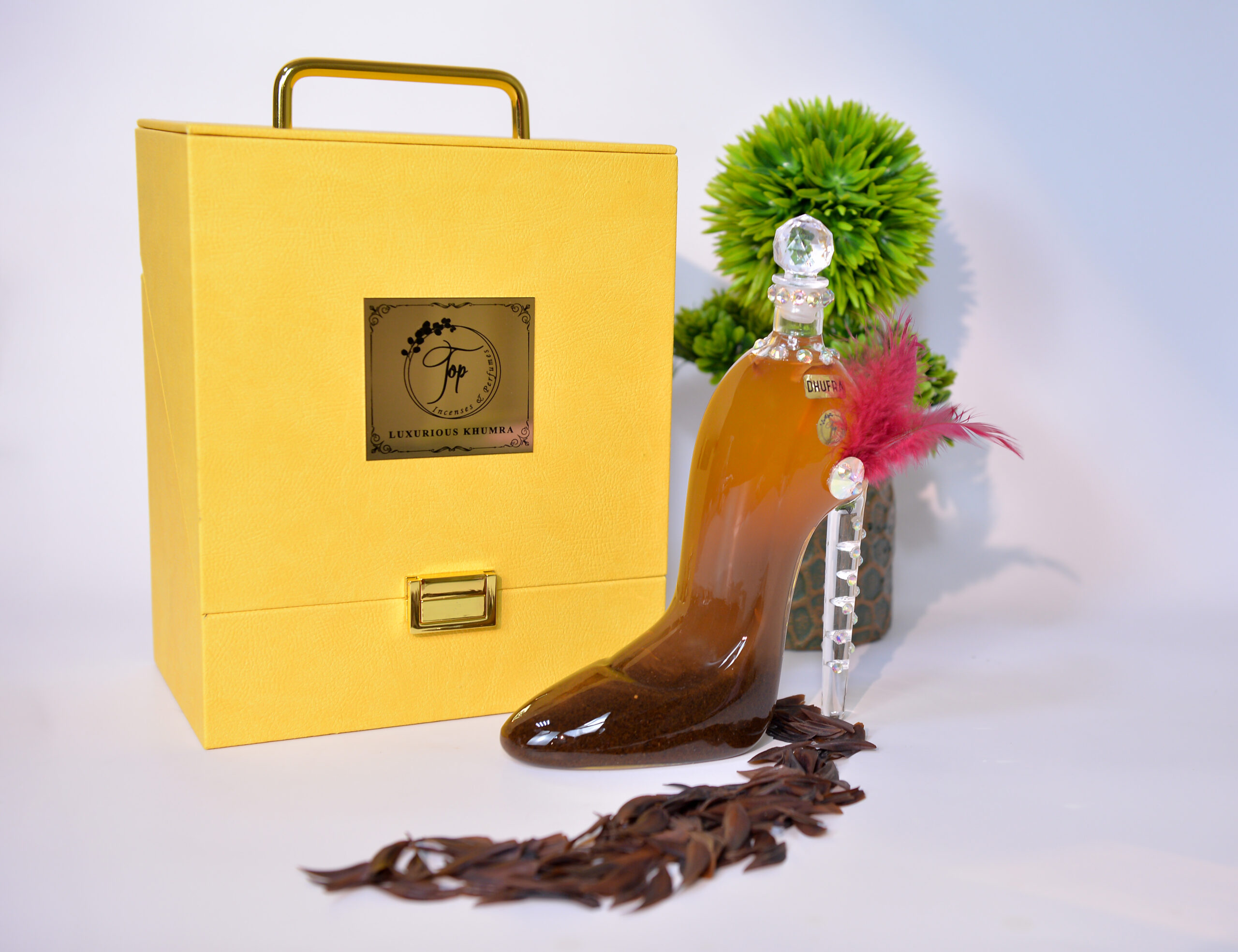 ظفرة خمرة