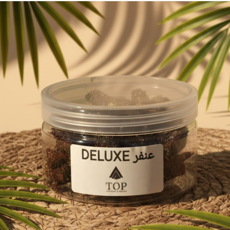 منتج بخور عنفر بعطر سوداني ولمسة عطر فرنسي فاخر من Top Incenses